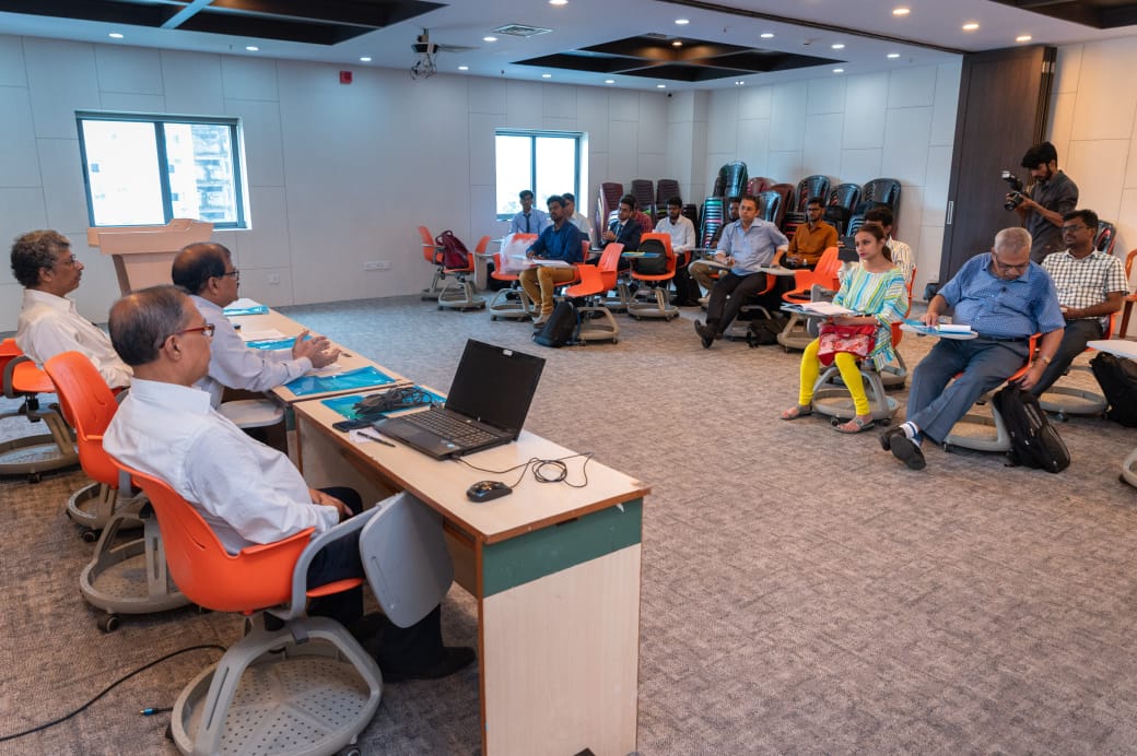 দ্রুত অর্থনৈতিক উন্নয়নে বিশ্বজুড়ে বাড়ছে প্রাকৃতিক সম্পদের অপরিকল্পিত ব্যবহার