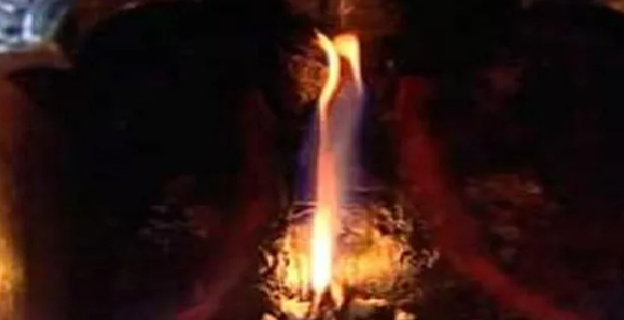 ভারতের মন্দির – জ্বালামুখী (Jawalamukhi)