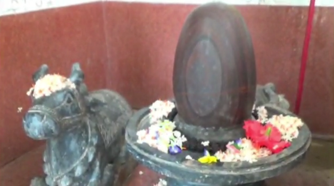 বর্ধমানের বোর হাটের সাধক কমলাকান্তের কালীবাড়ি