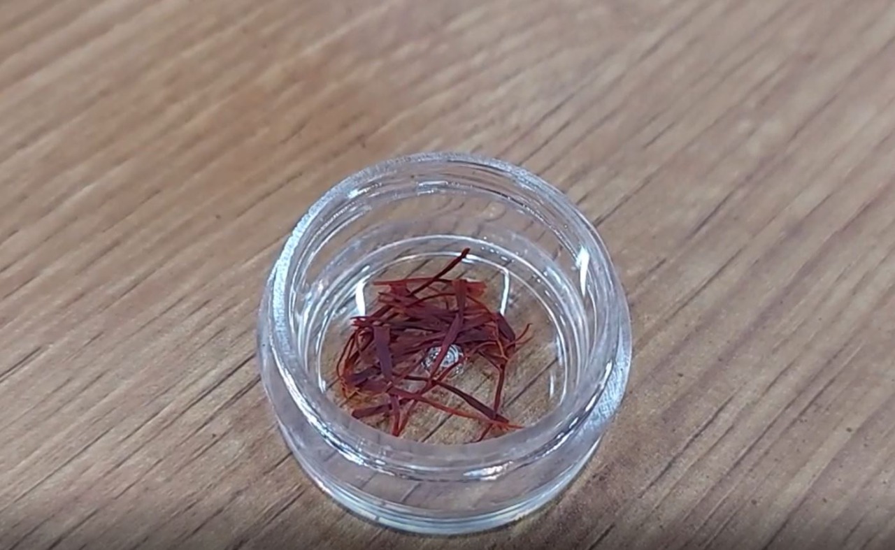 আগামী চার-পাঁচ বছর নিরবিচ্ছিন্নভাবে গবেষণার পর বাণিজ্যিকভাবে কেশর উৎপাদন সম্ভব হবে