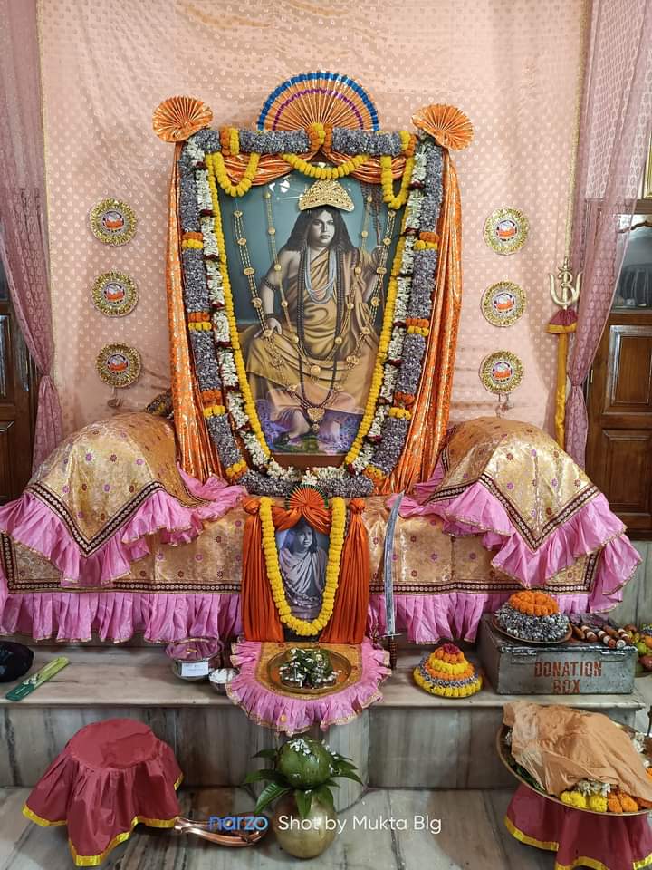 কেদারনাথ সহ চারধাম যাত্রায় মেডিক্যাল ক্যাম্প ভারত সেবাশ্রম সংঘের
