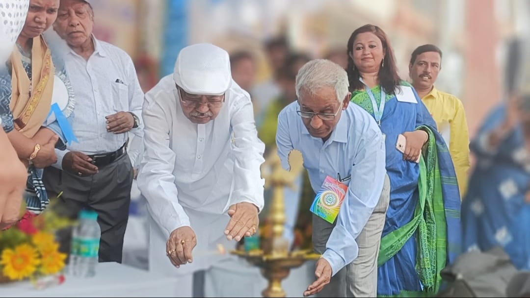 হাওড়া ময়দানে শাখা খুলল লিলুয়া কো:অপারেটিভ ব্যাঙ্ক