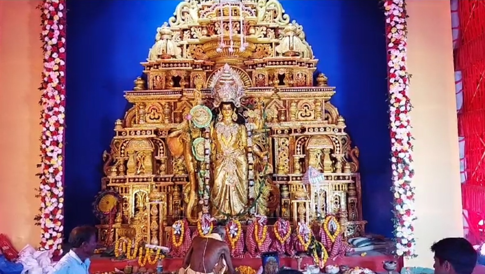 হলদিয়া শোধনাগারে জাঁকজমকপূর্ণ ভাবে