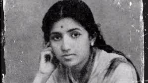 সুর সম্রাজ্ঞী লতা মঙ্গেশকরের জন্মবার্ষিকী আজ