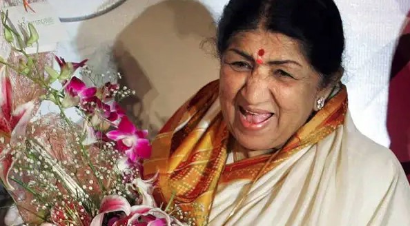 সুর সম্রাজ্ঞী লতা মঙ্গেশকরের জন্মবার্ষিকী