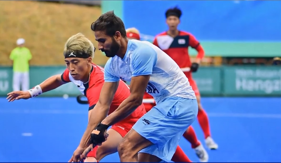 ১০০ পদকের ঐতিহাসিক মাইলফলক স্পর্শ করল ভারত