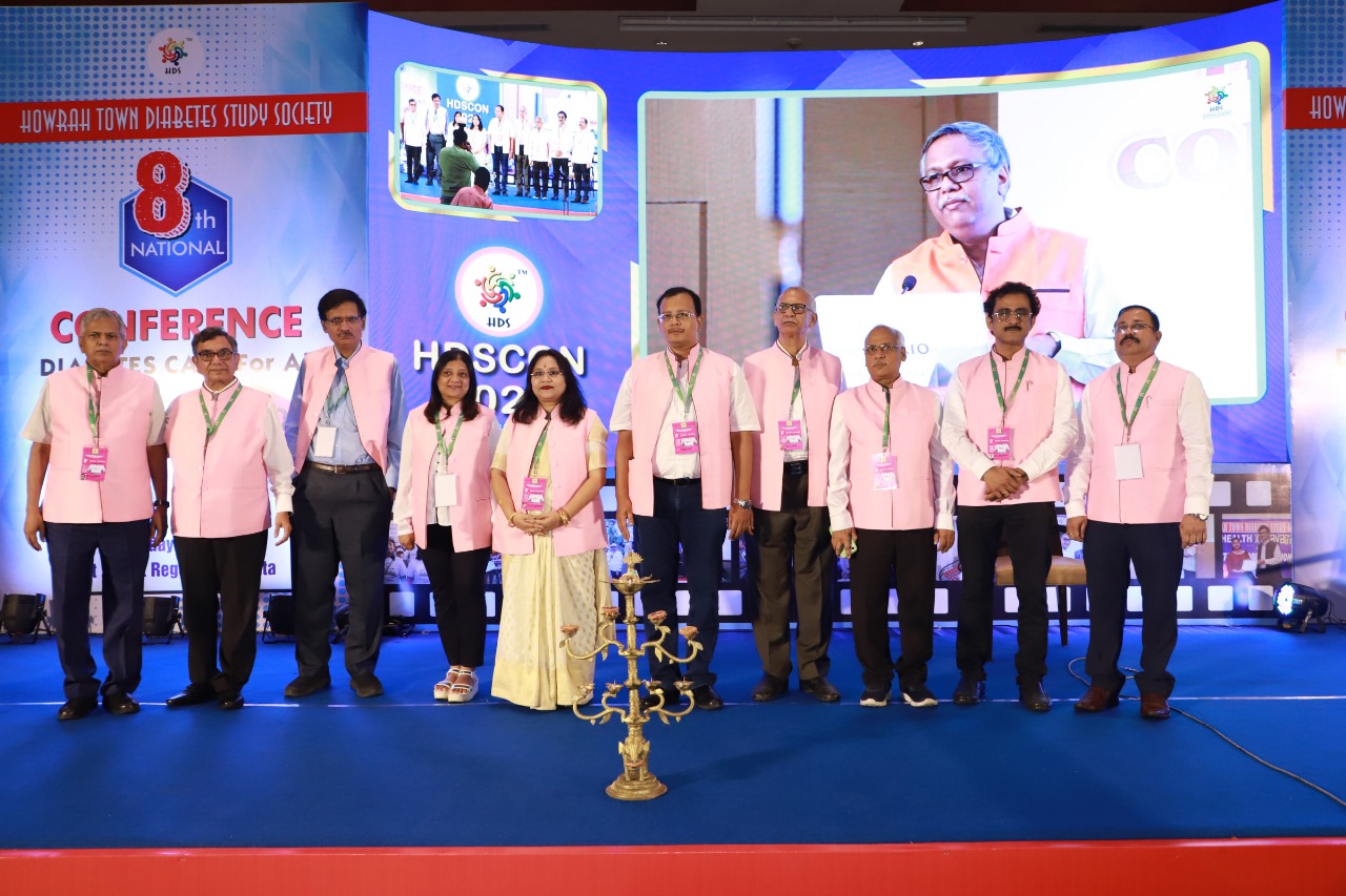 শরীর চর্চার মাধ্যমে ডায়াবেটিসের মতো রোগকে নিয়ন্ত্রণে আনা
