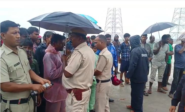 বিপর্যস্ত সিকিমকে ৪৫ কোটি টাকা সাহায্যের আশ্বাস কেন্দ্রের