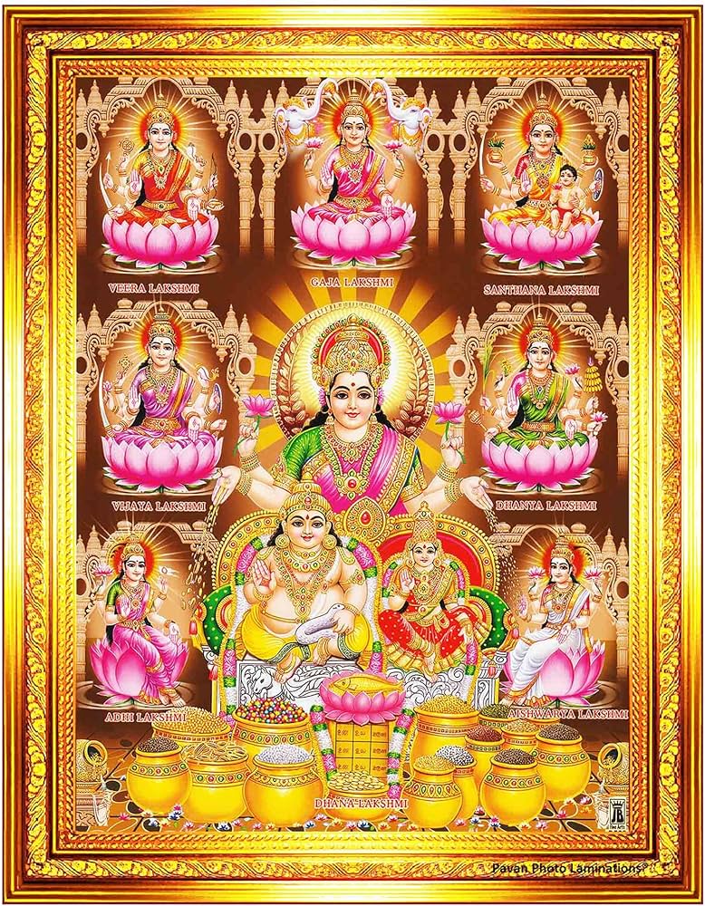 দীপাবলী উৎসবের প্রথম দিন ধন্বন্তরীকে আজ পুজো করা হয়