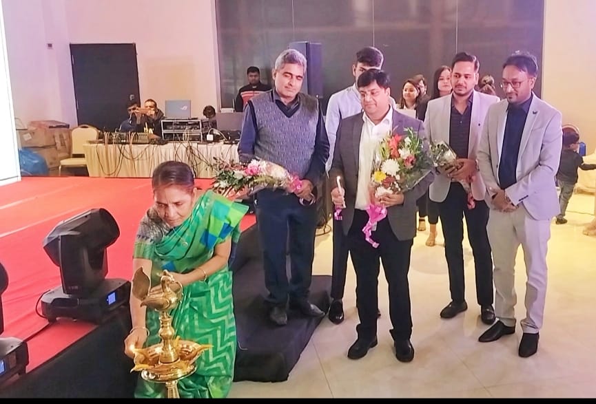 রাইস ইন্ডাস্ট্রিজের ডেভলপমেন্ট