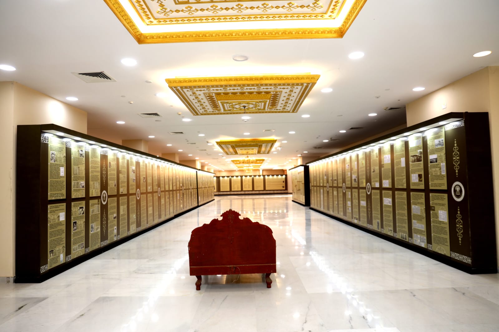 শ্রীল প্রভুপাদের দুষ্প্রাপ্য ছবি, পাণ্ডুলিপি নিয়ে বিশ্বের বৃহত্তম প্রদর্শনী মায়াপুর ইস্কনে