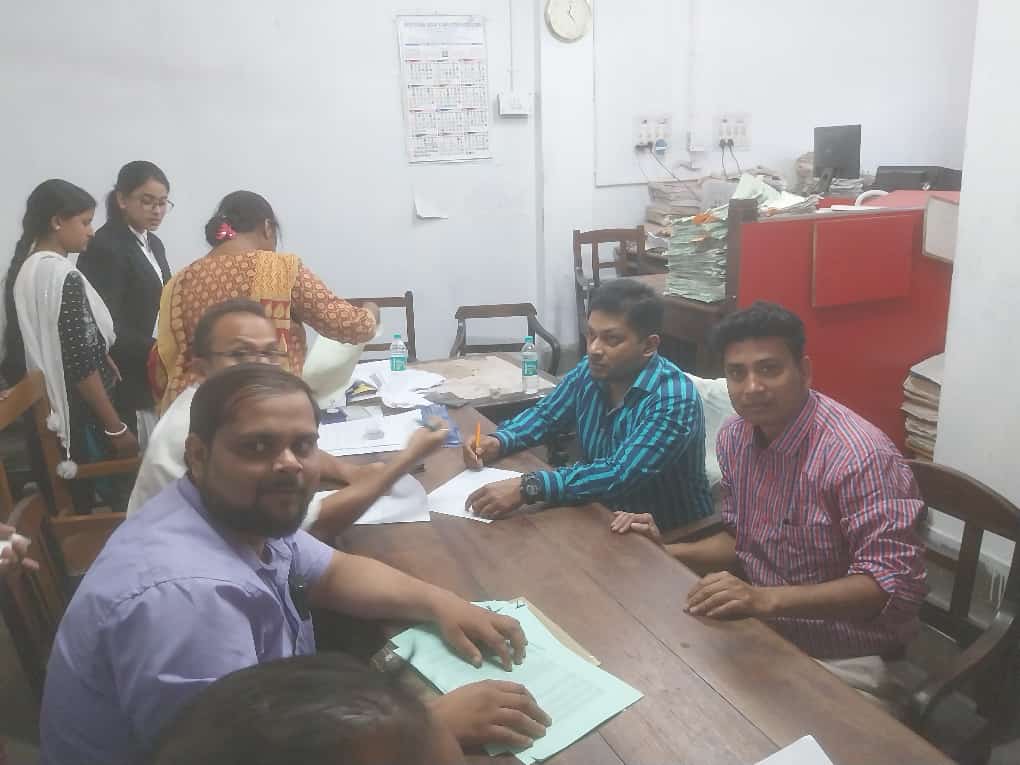 দেশের বিভিন্ন নিম্ন আদালতে বসেছিল জাতীয় লোক আদালত