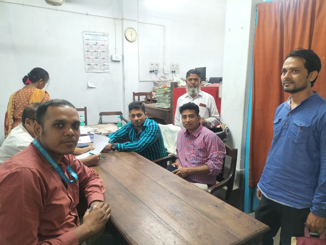 হাওড়া লোক আদালতে উঠে এলো ৫ কোটির বেশি অর্থ