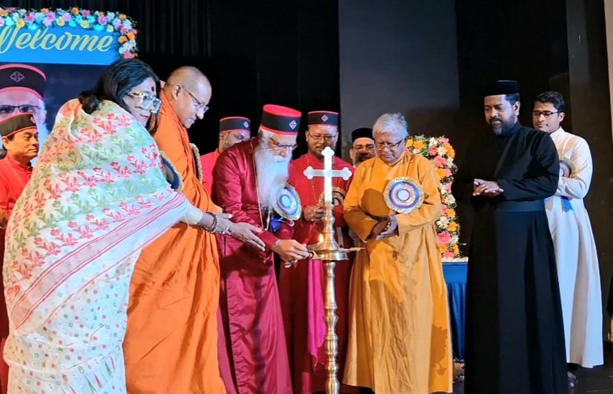 ক্রিশ্চান হাসপাতাল