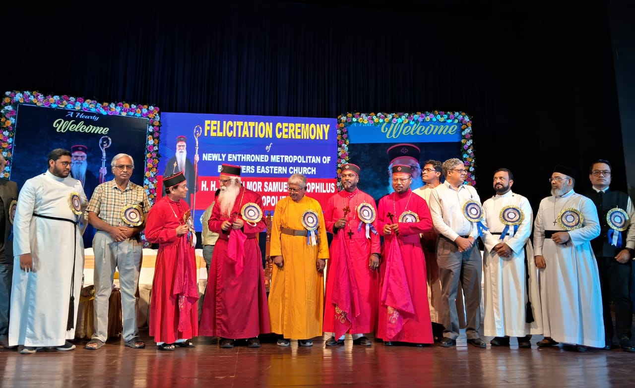 কেরলের ক্রিসচান হাসপাতালের ধাঁচে এ রাজ্যে হাসপাতাল গড়ে তোলার উদ্যোগ