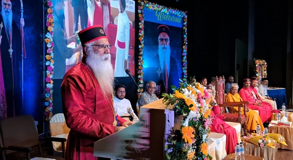 কেরলের ক্রিসচান হাসপাতালের ধাঁচে এ রাজ্যে হাসপাতাল গড়ে তোলার উদ্যোগ