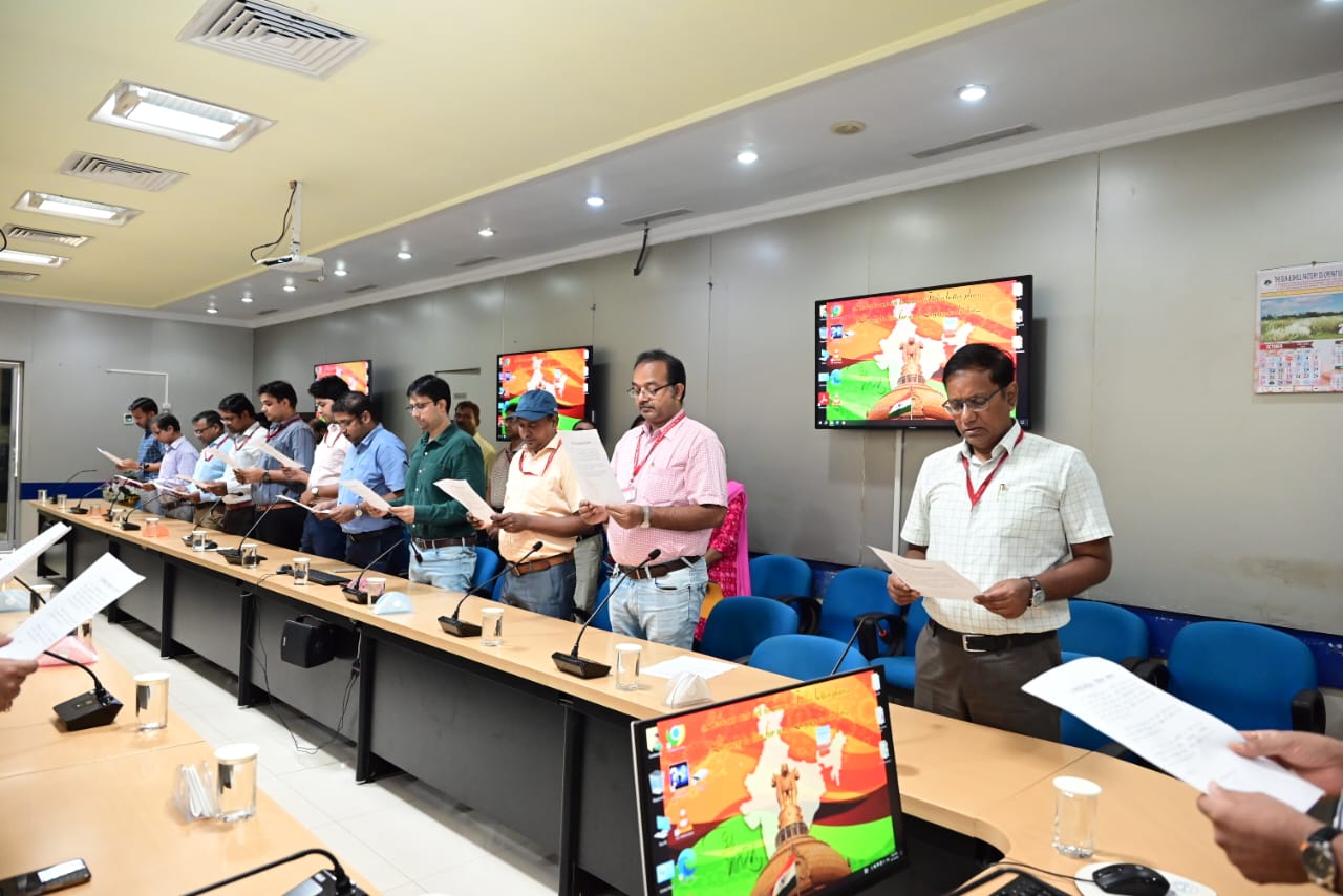 কাশীপুর গান অ্যান্ড শেল ফ্যাক্টরিতে 'এ.ডব্লিউ.ই.আই.এল’-এর প্রতিষ্ঠা দিবস