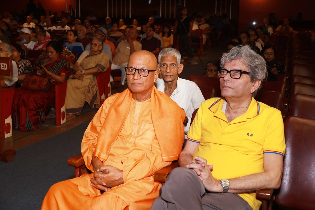 সুর সাধক সঙ্গীত গুরু সুবিনয় রায়ের ১০৩ তম জন্মবার্ষিকী