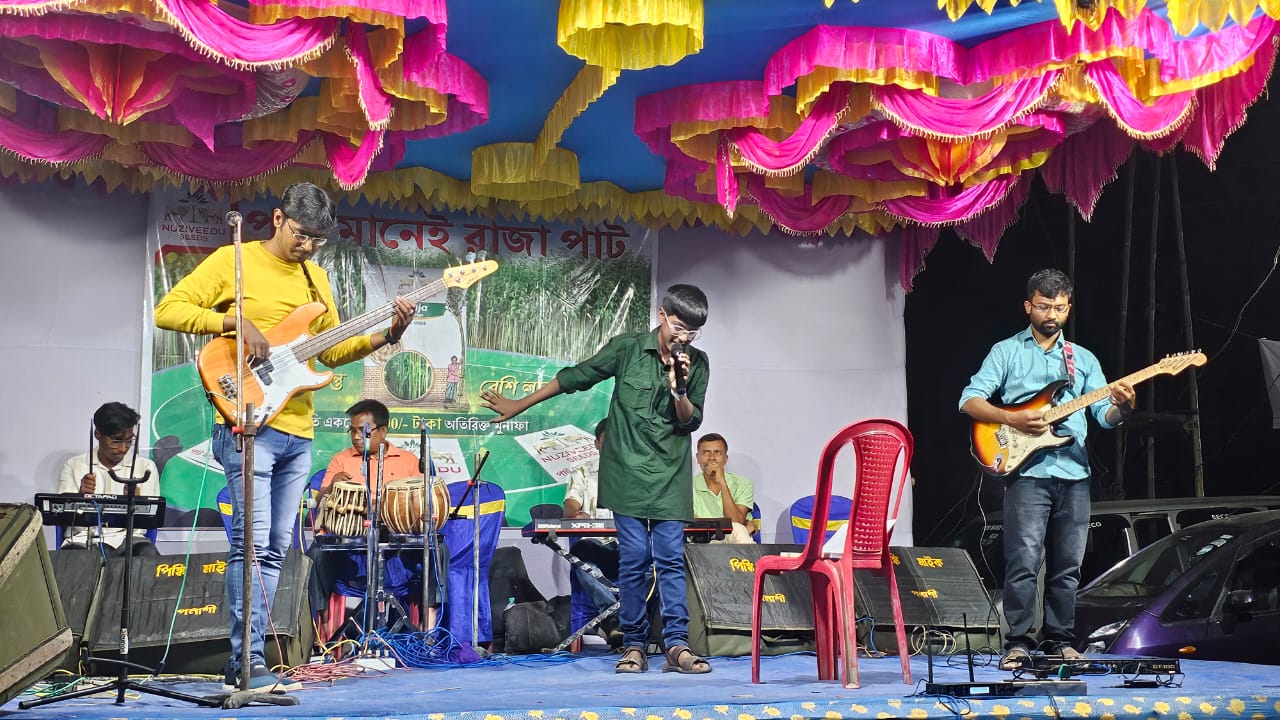 একর প্রতি ফলন বেশি তাই বাড়ছে রাজা পাটবিজের চাহিদা