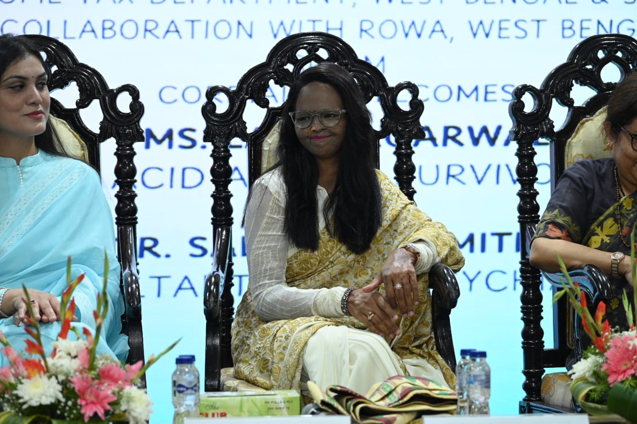 লক্ষ্মী আগরওয়াল