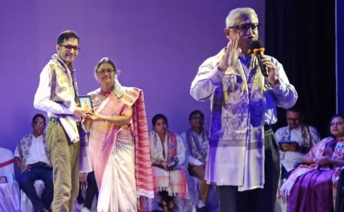 মানসিক প্রতিবন্ধকতাযুক্ত শিশুদের চিকিৎসা জন্যে